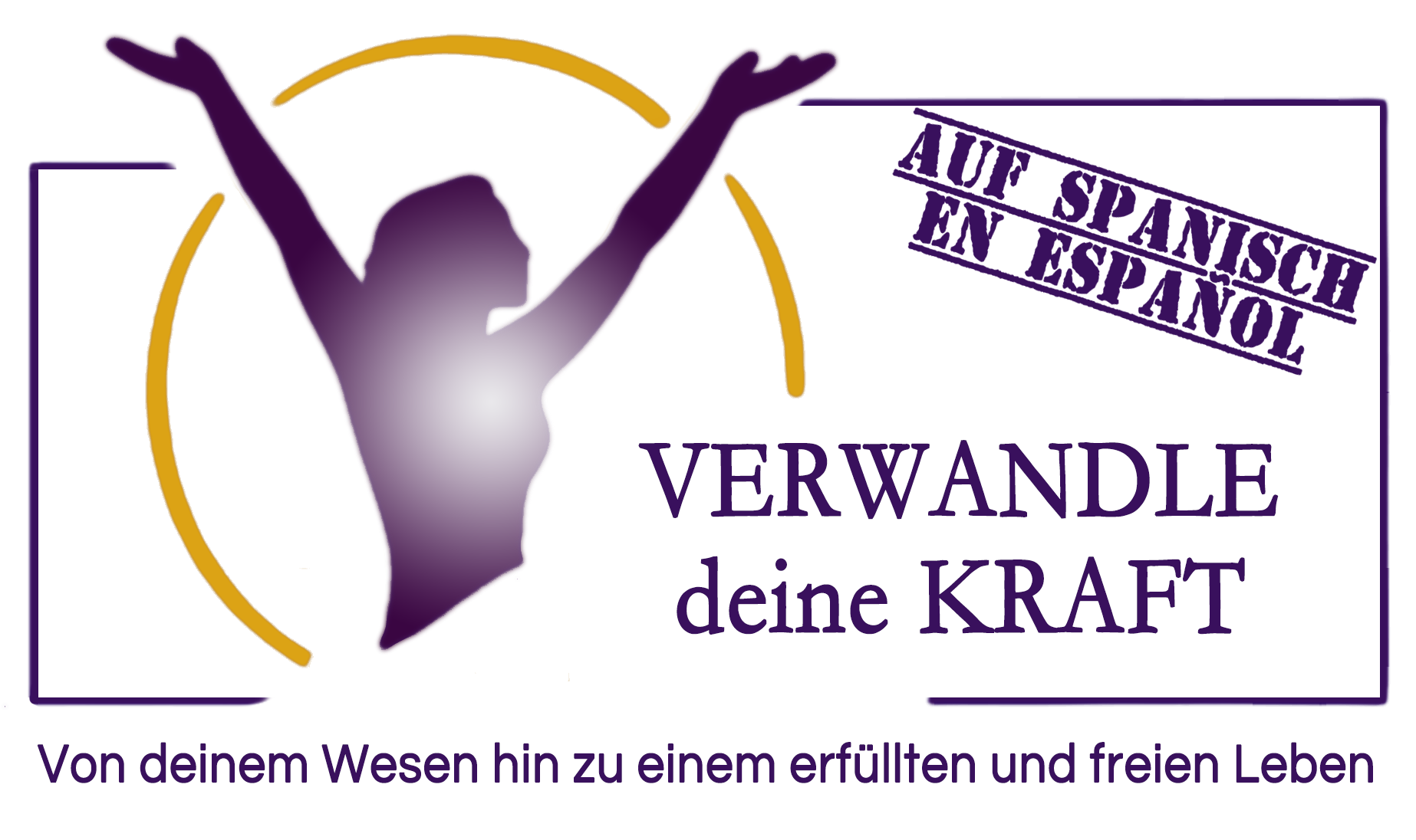 Programm „Verwandle deine Kraft“